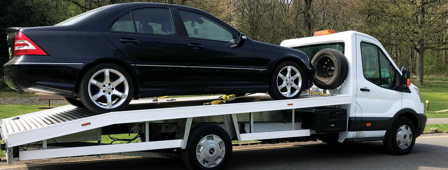 Seyrekköy Oto Çekici